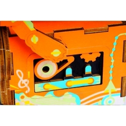 Pozytywka Robot
